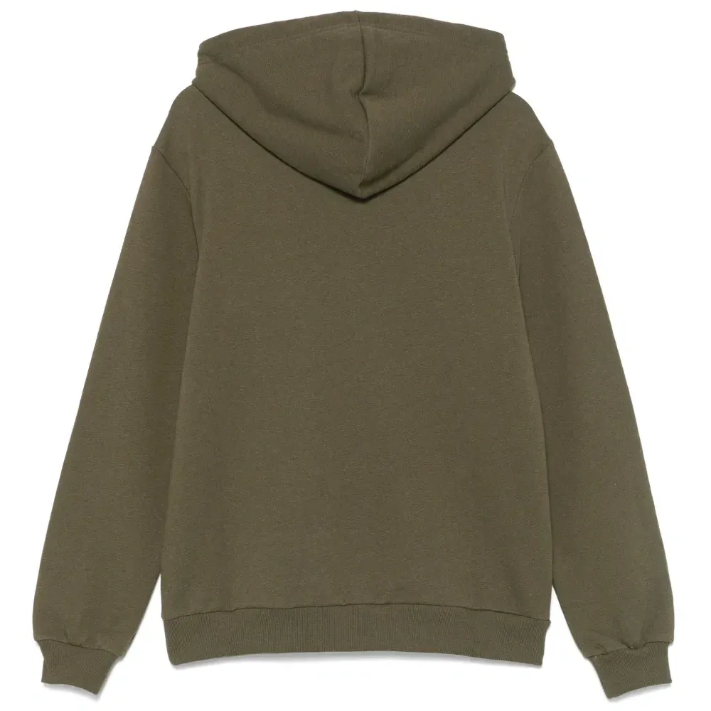 худи с логотипом худи с логотипом