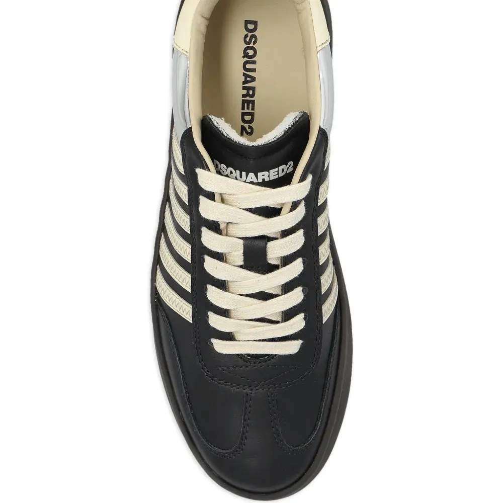 Кроссовки Boxer