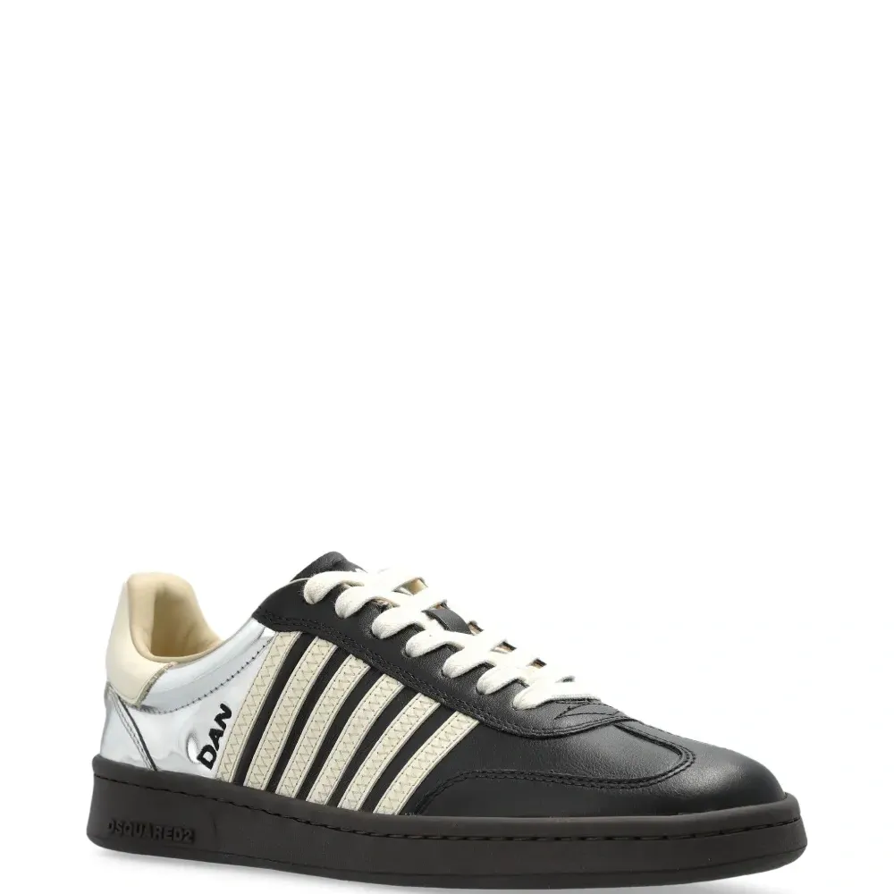 Кроссовки Boxer