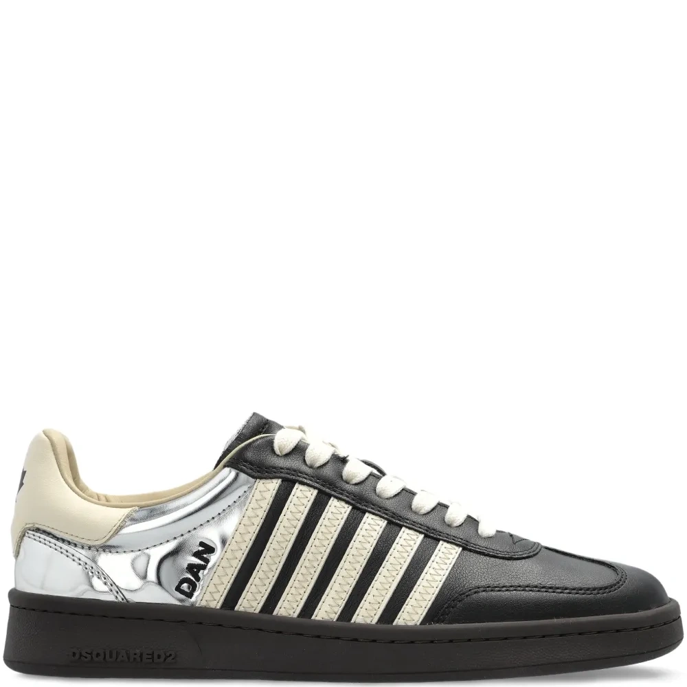 Кроссовки Boxer