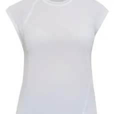 Топ с короткими рукавами