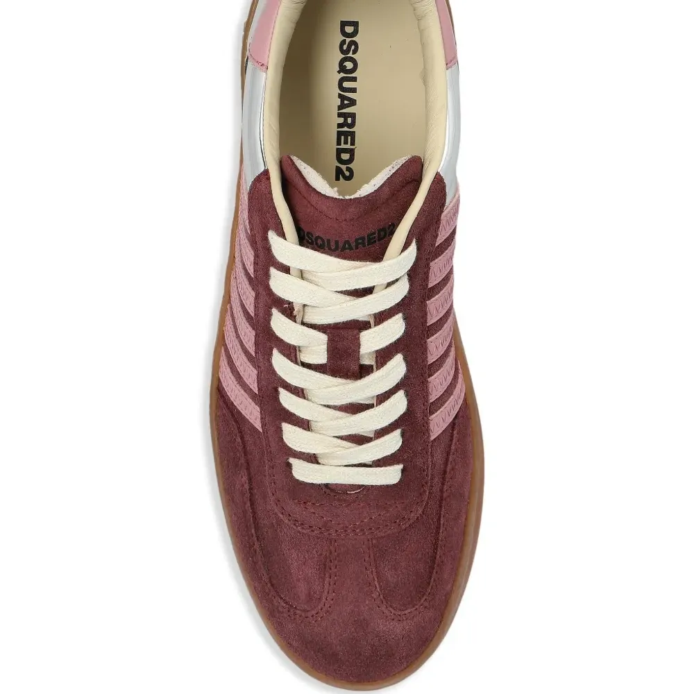 Кроссовки Boxer Кроссовки Boxer