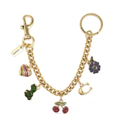 Брелок с подвеской Брелок с подвеской