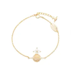 браслет с подвеской Orb