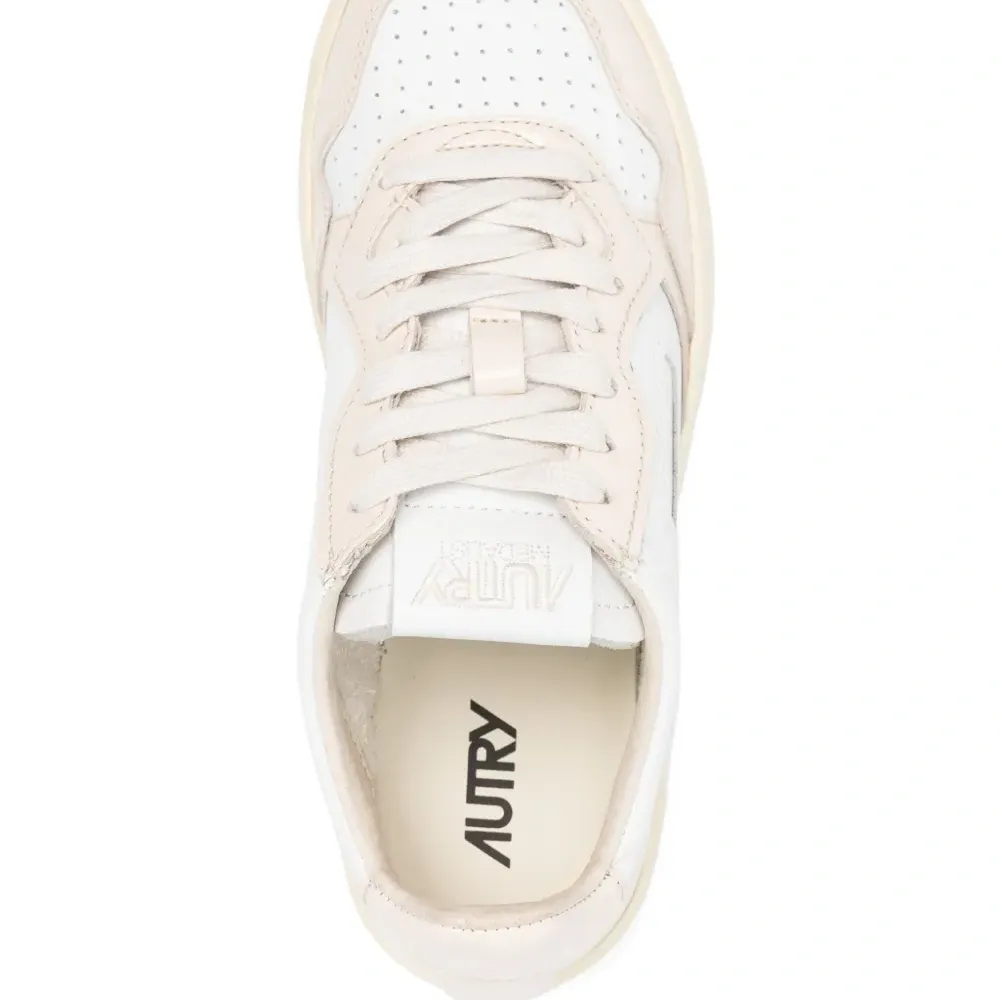 Кроссовки Medalist