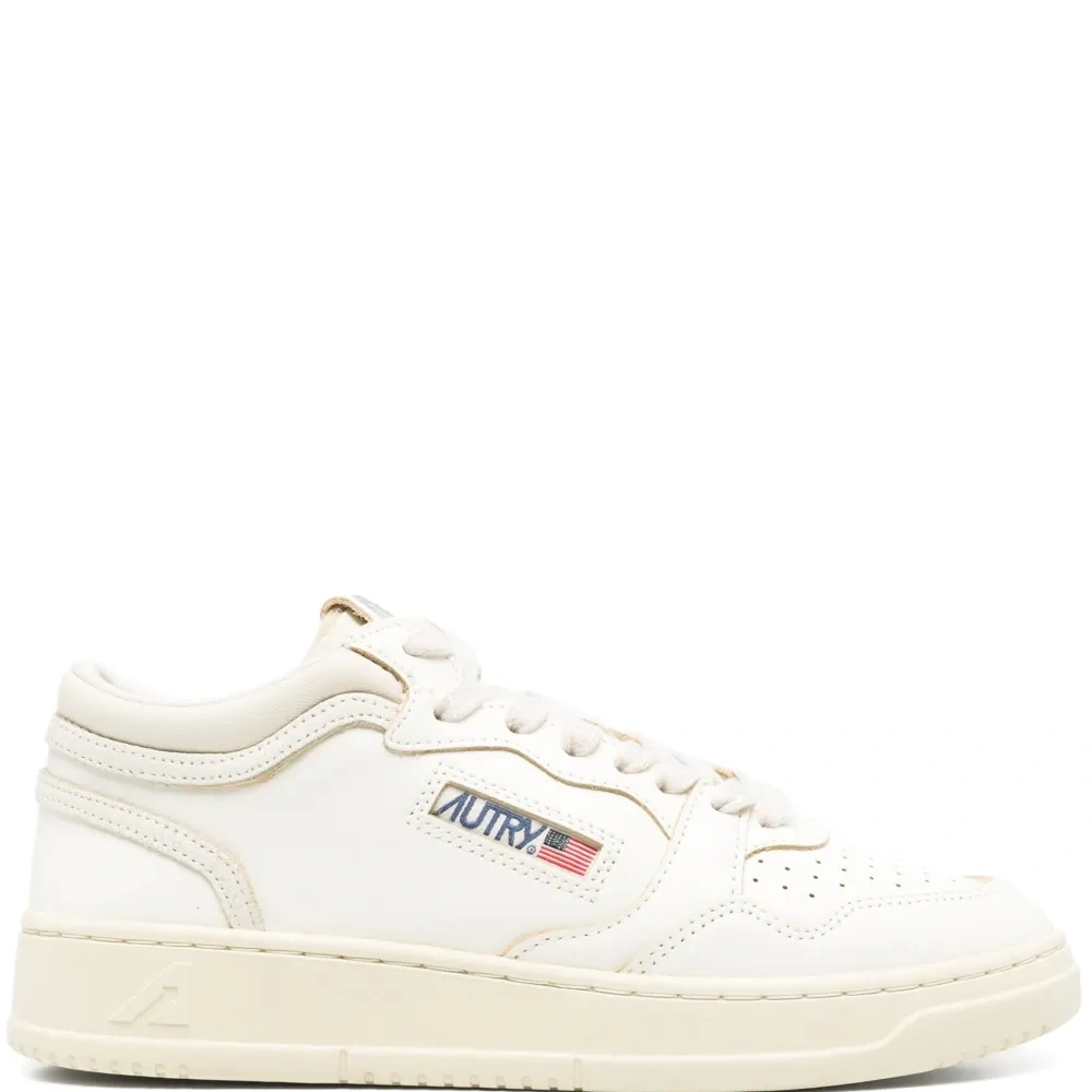 Кроссовки Medalist