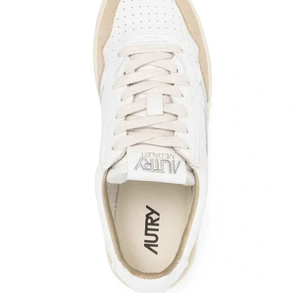 Кроссовки Medalist