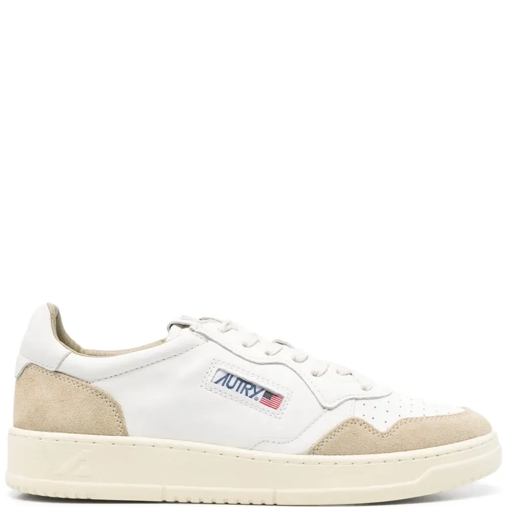 Кроссовки Medalist