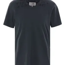 Футболка с принтом