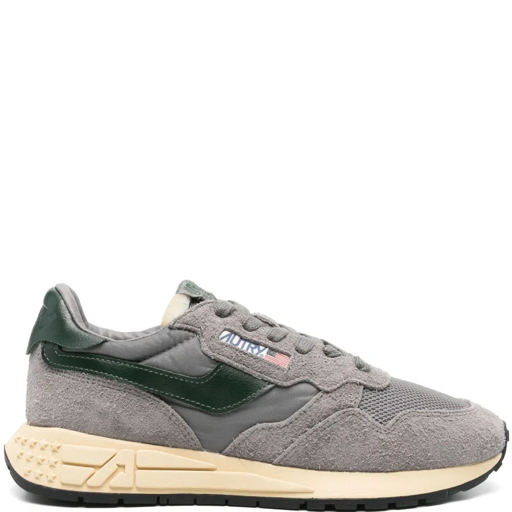 кроссовки Reelwind