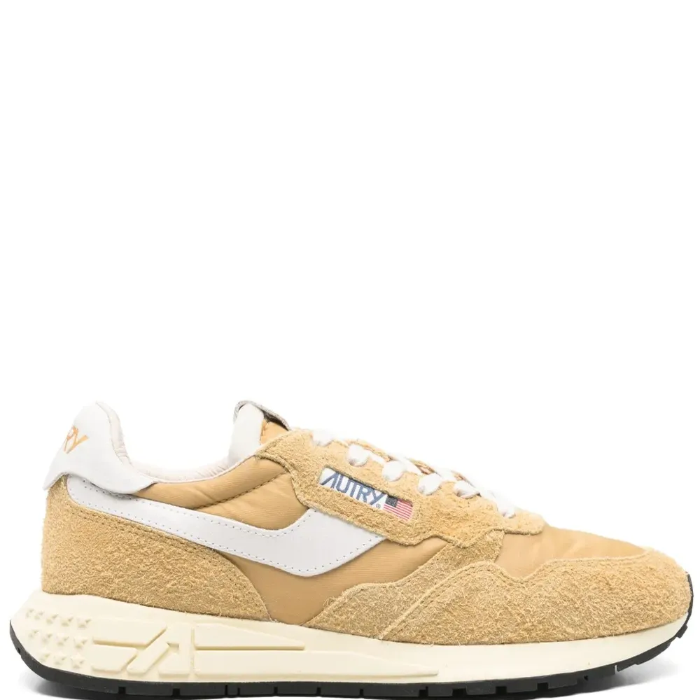 Кроссовки Reelwind