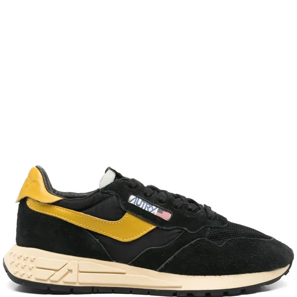 Кроссовки Reelwind