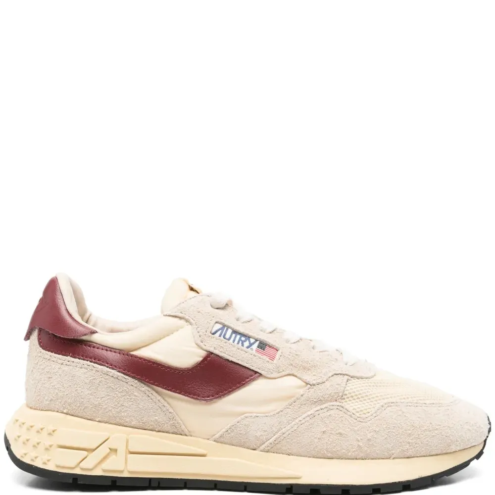 Кроссовки Reelwind