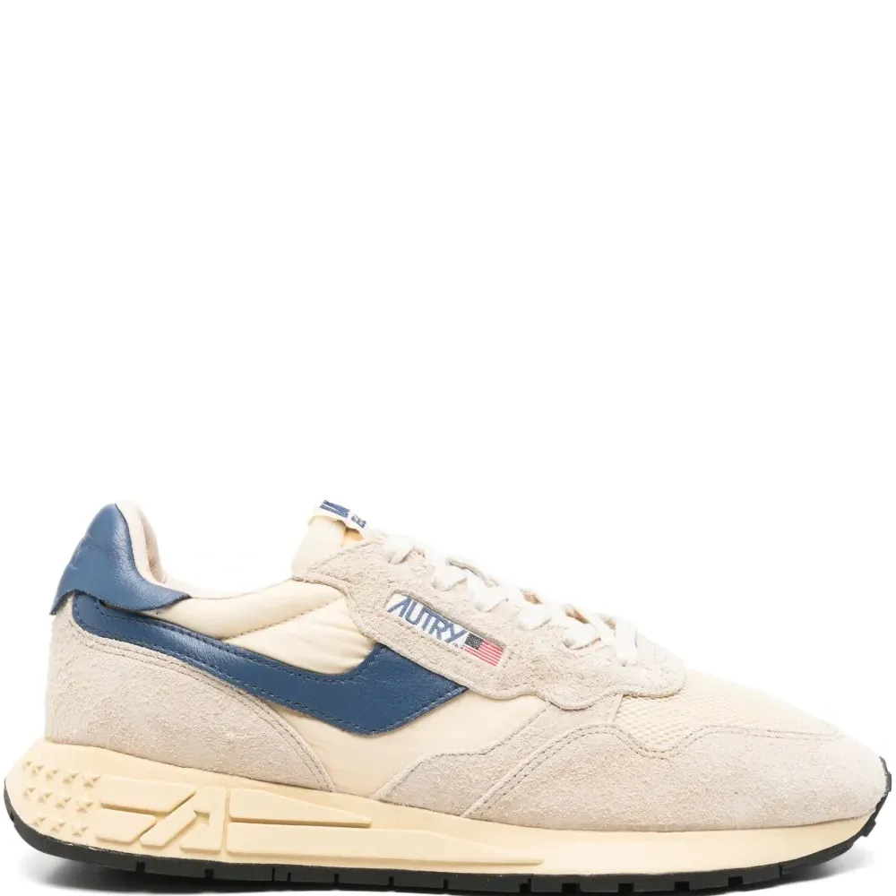 кроссовки Reelwind