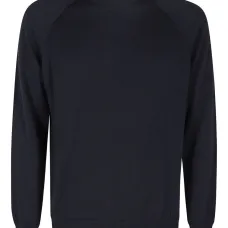 Свитер с рукавами реглан