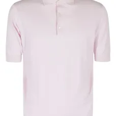 Рубашка поло с короткими рукавами