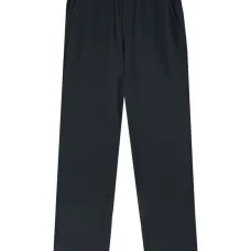 Брюки с прорезными карманами Брюки с прорезными карманами