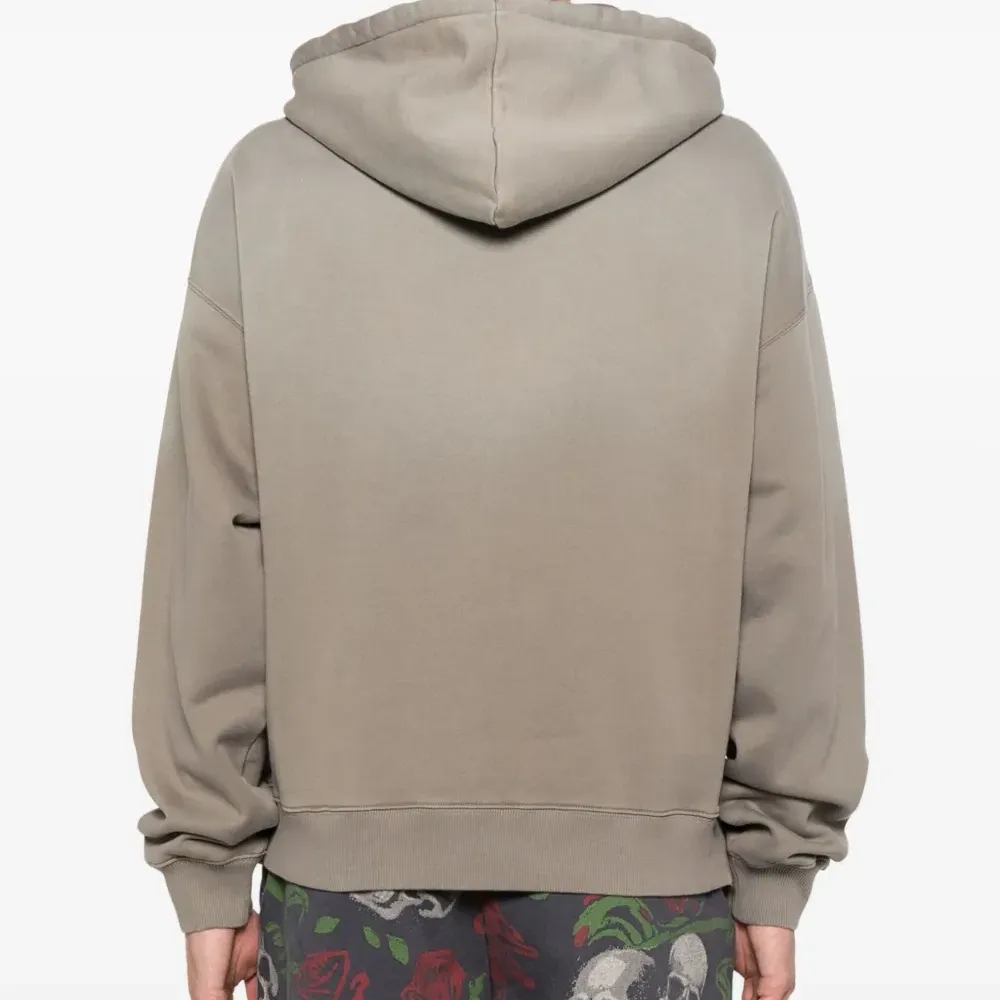 Базовое худи