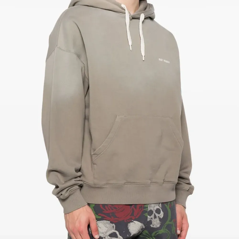 Базовое худи