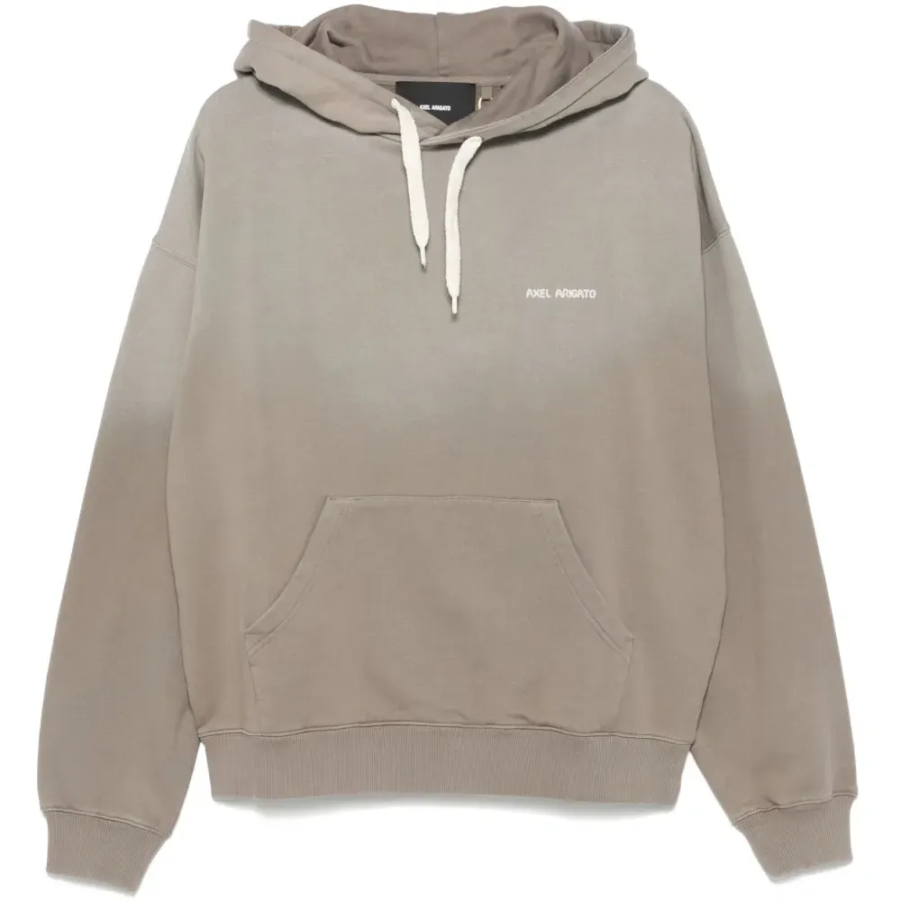 Базовое худи