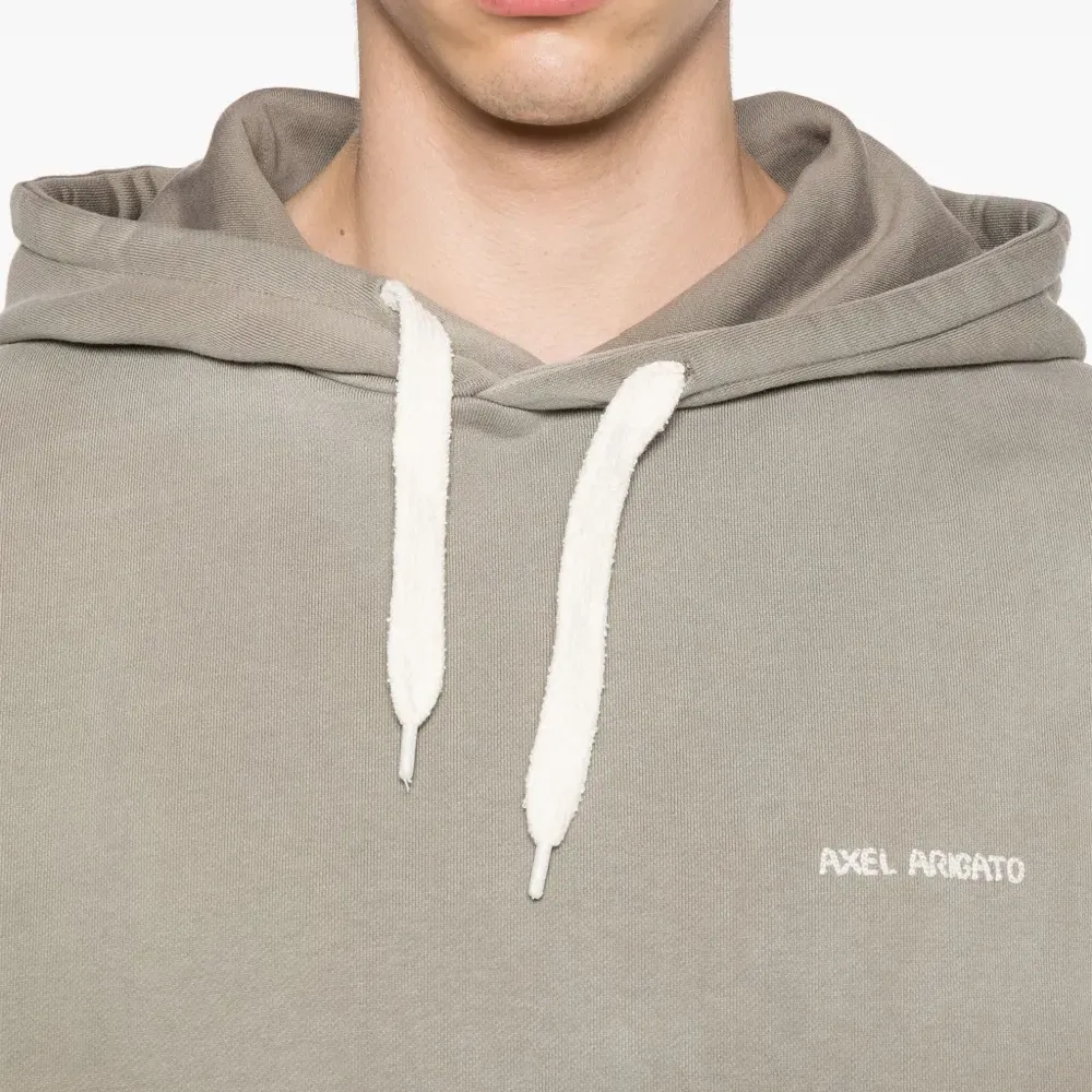 Базовое худи