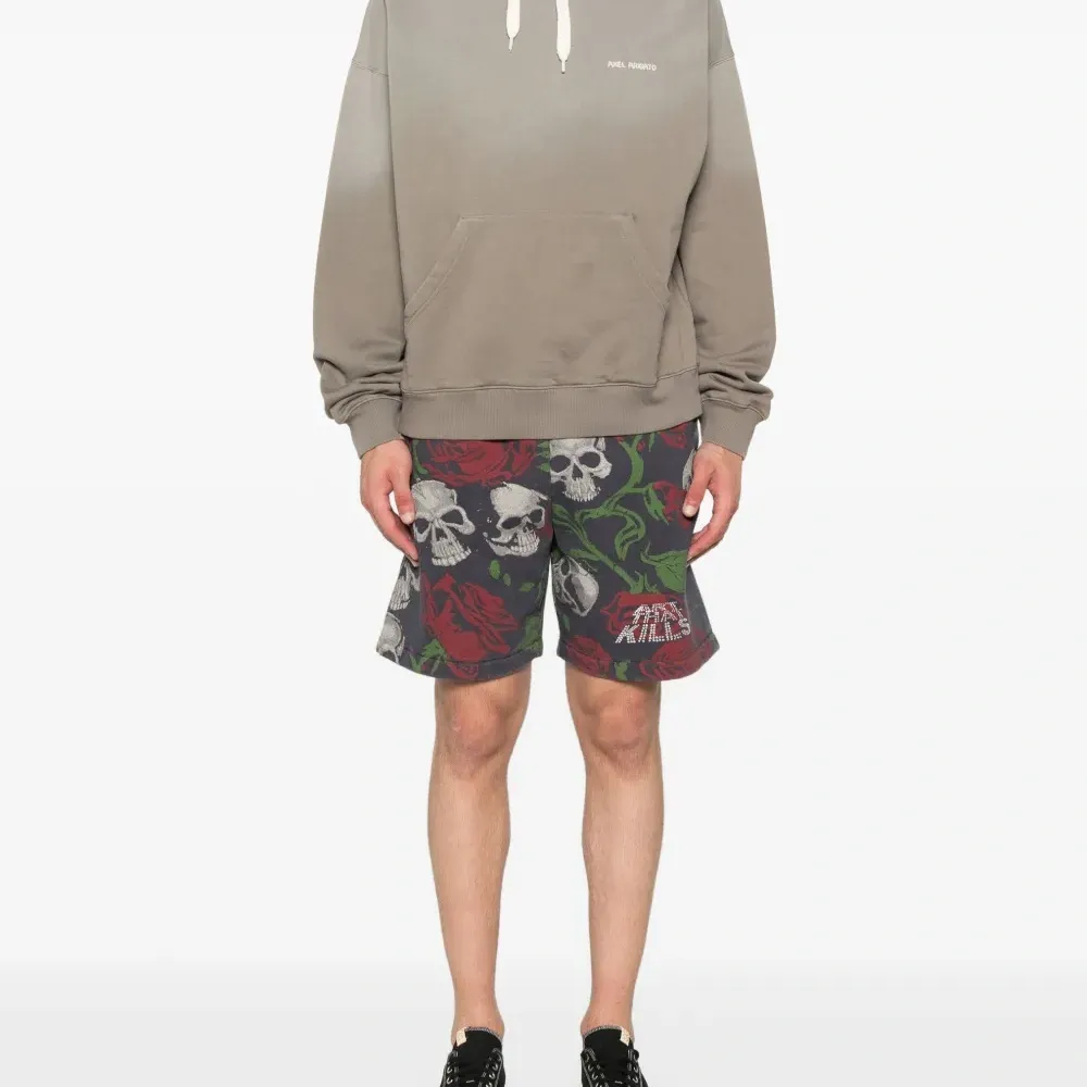 Базовое худи