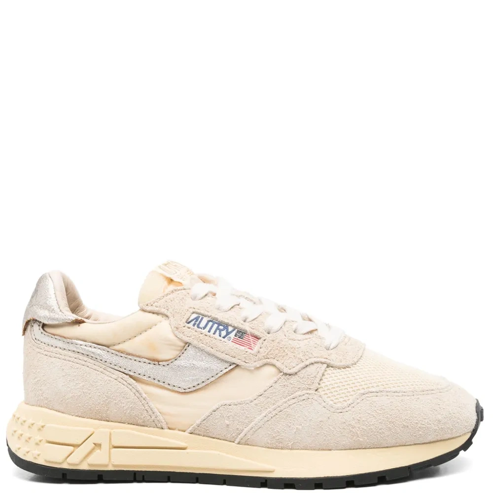 Кроссовки Reelwind