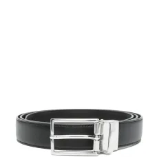 Кожаный ремень