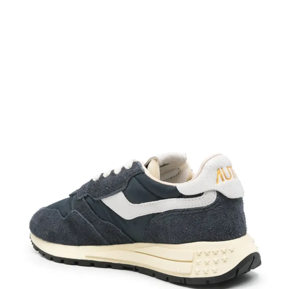 кроссовки Reelwind