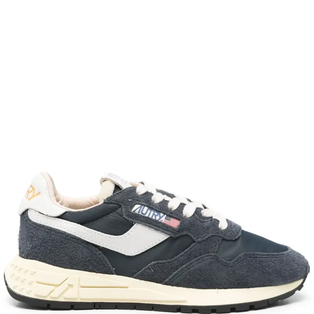 кроссовки Reelwind