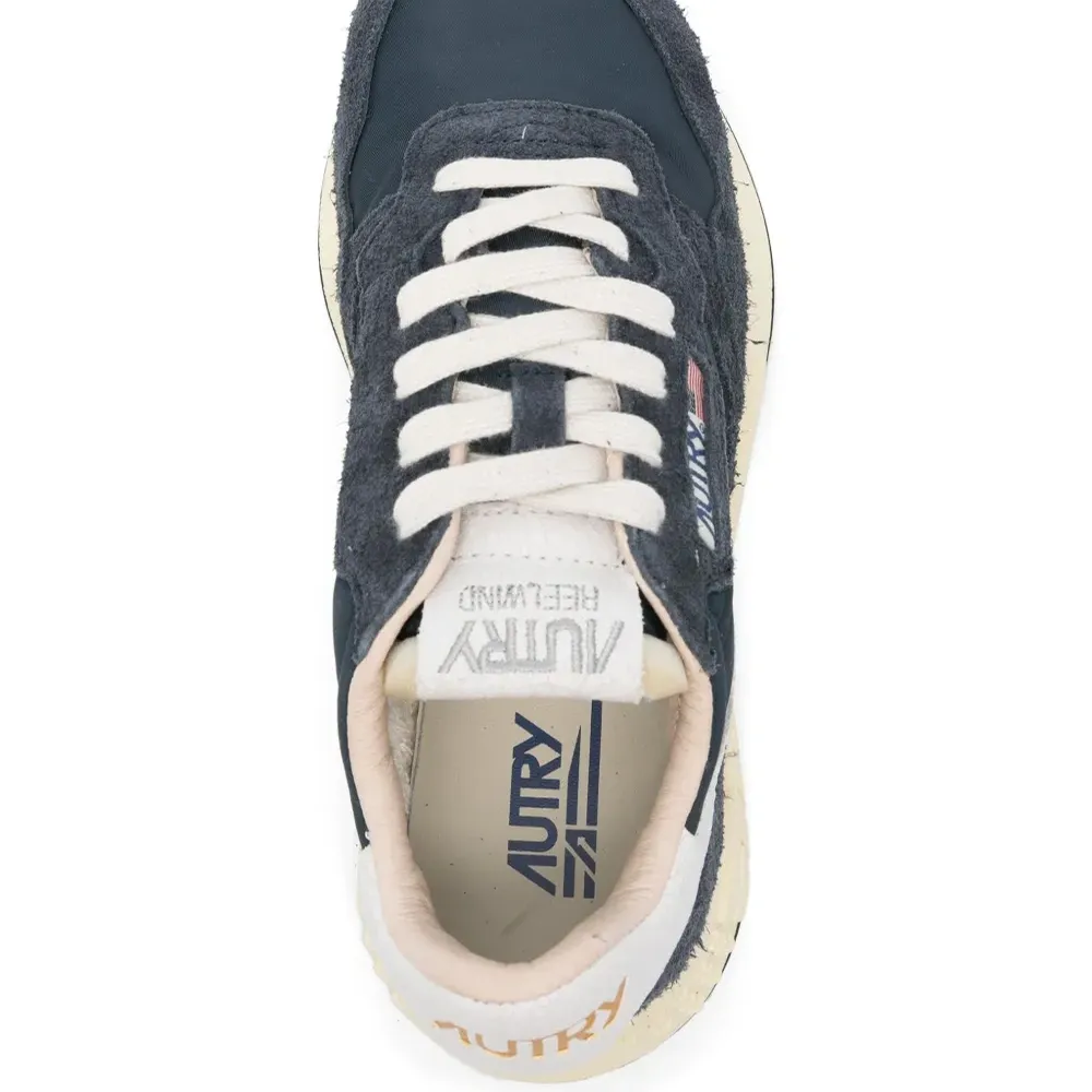 кроссовки Reelwind