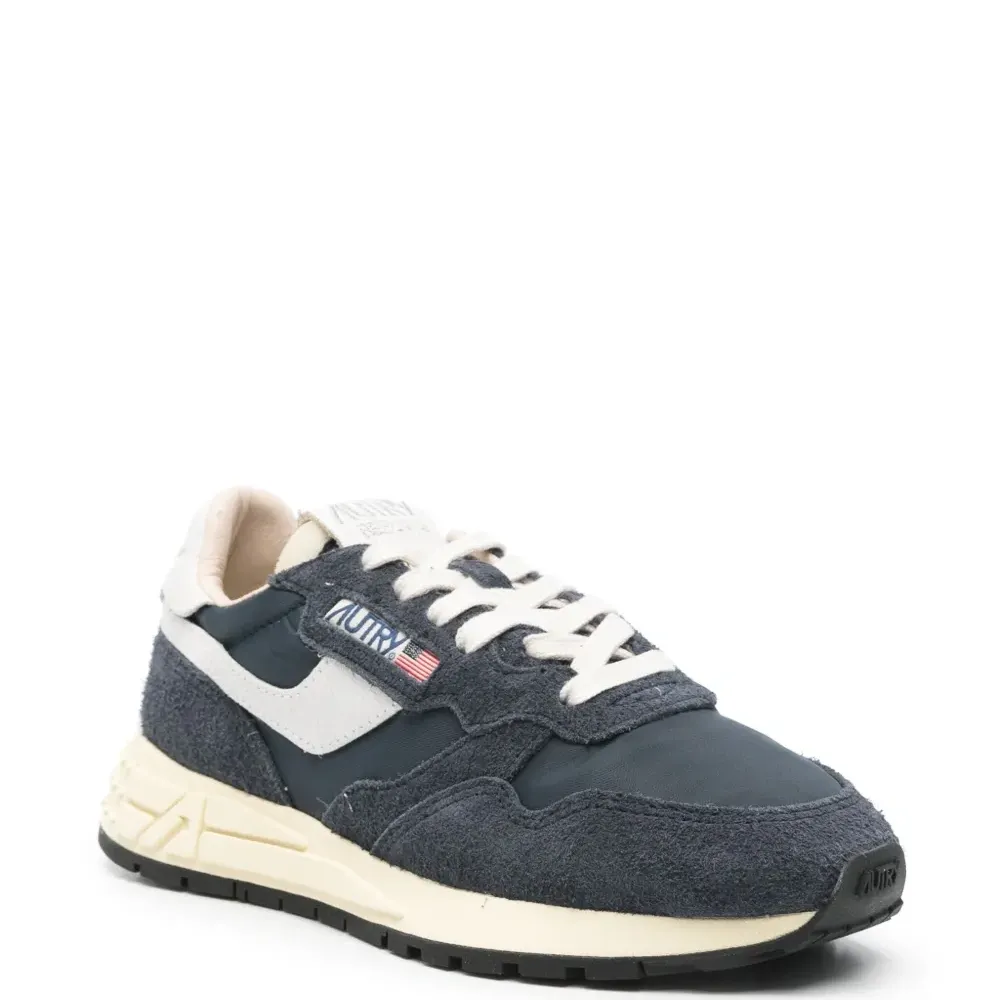 кроссовки Reelwind