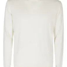 Свитер тонкой вязки