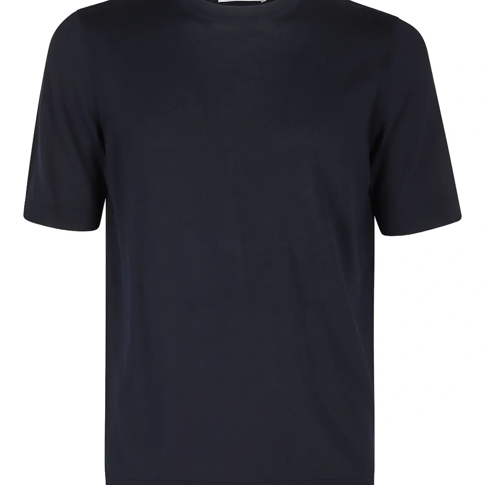 Футболка с короткими рукавами