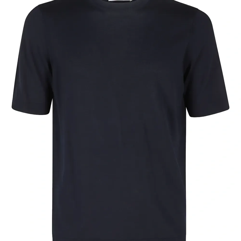 Футболка с короткими рукавами