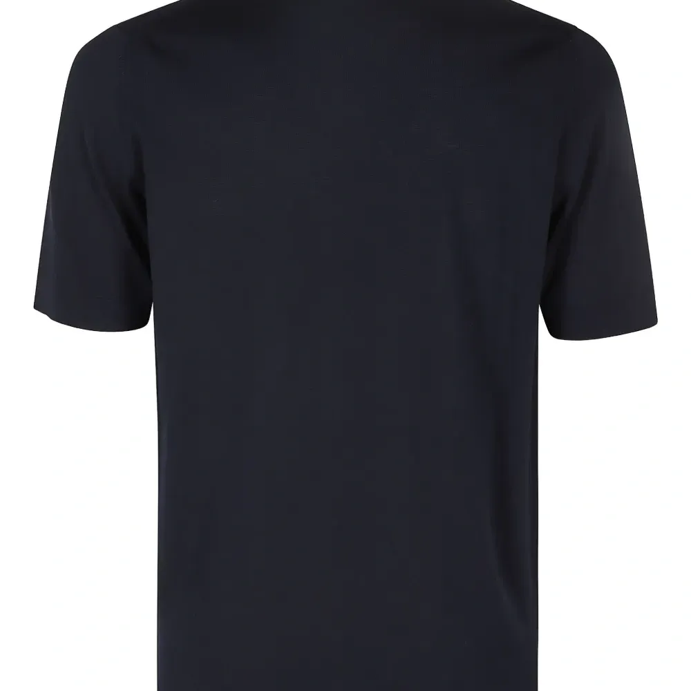 Футболка с короткими рукавами