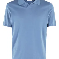 Рубашка поло с короткими рукавами