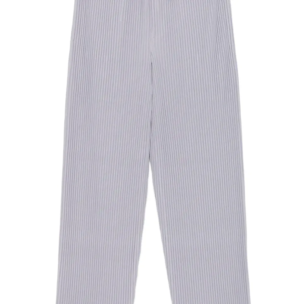 Брюки Tailored Pleats 2