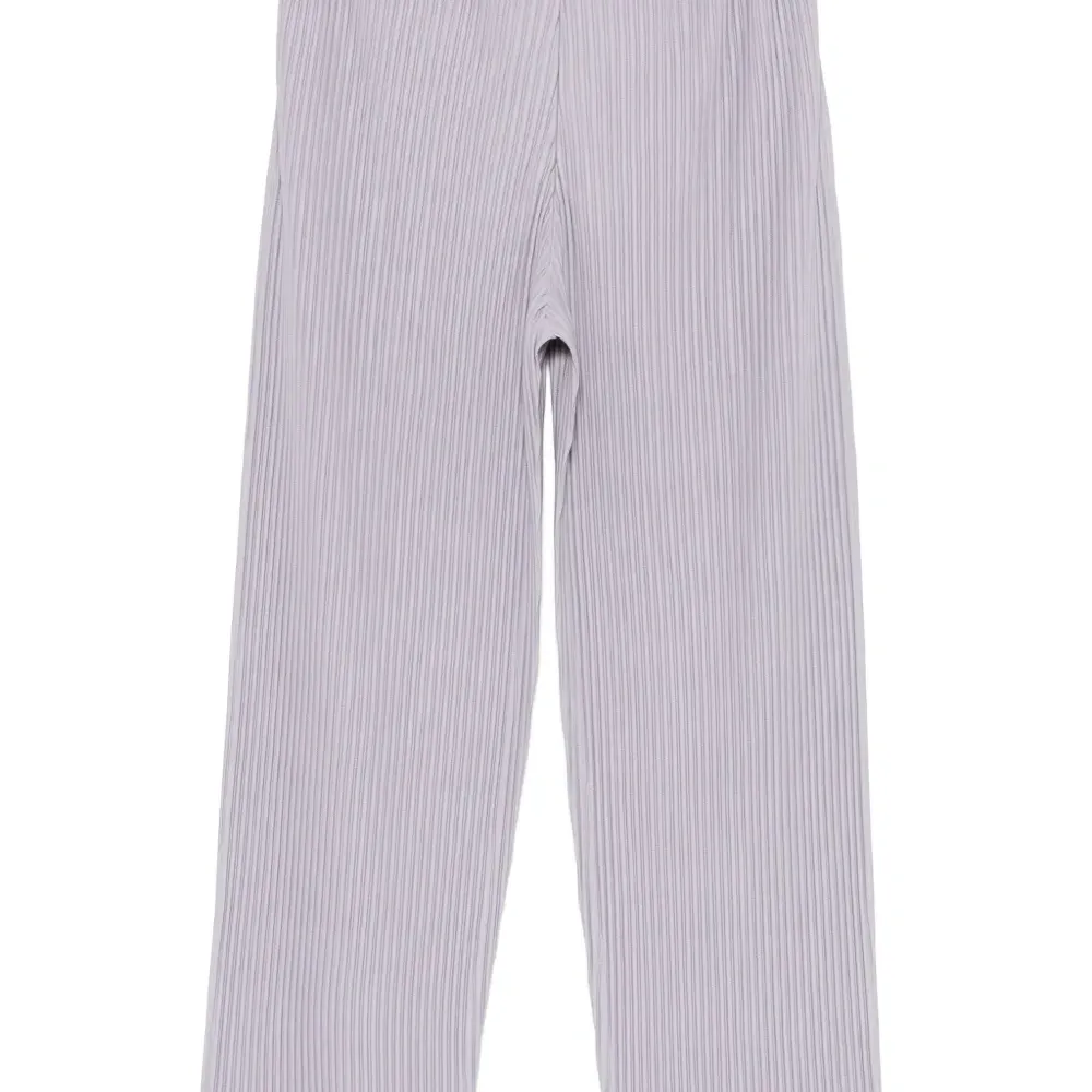 Брюки Tailored Pleats 2