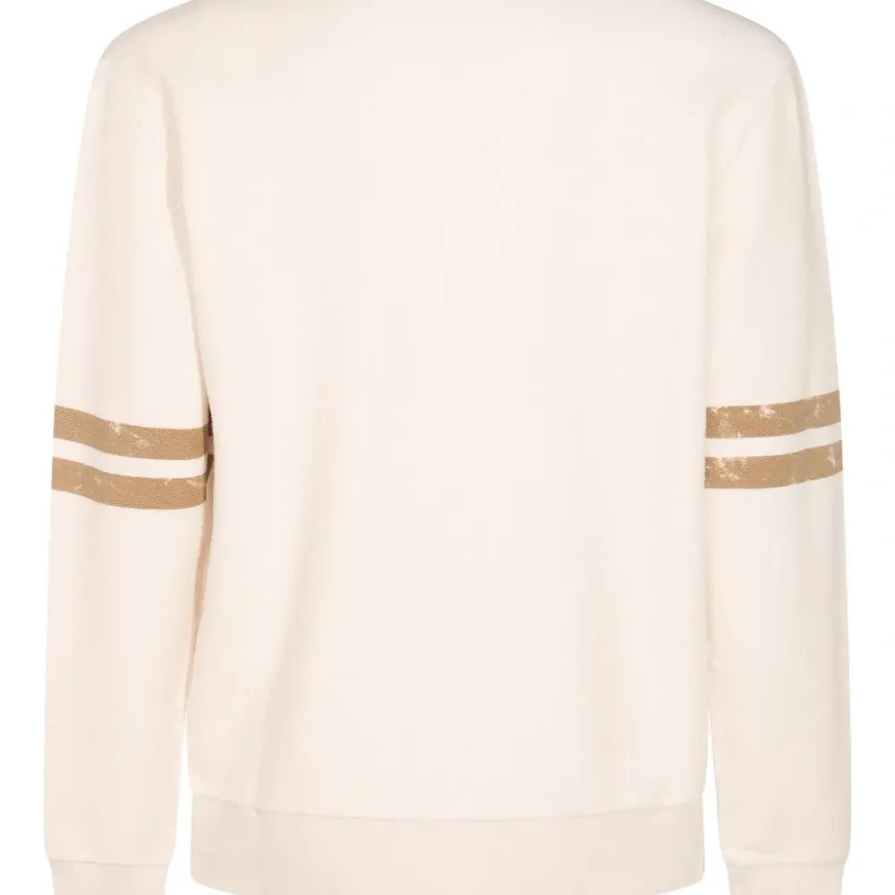 Толстовка с логотипом