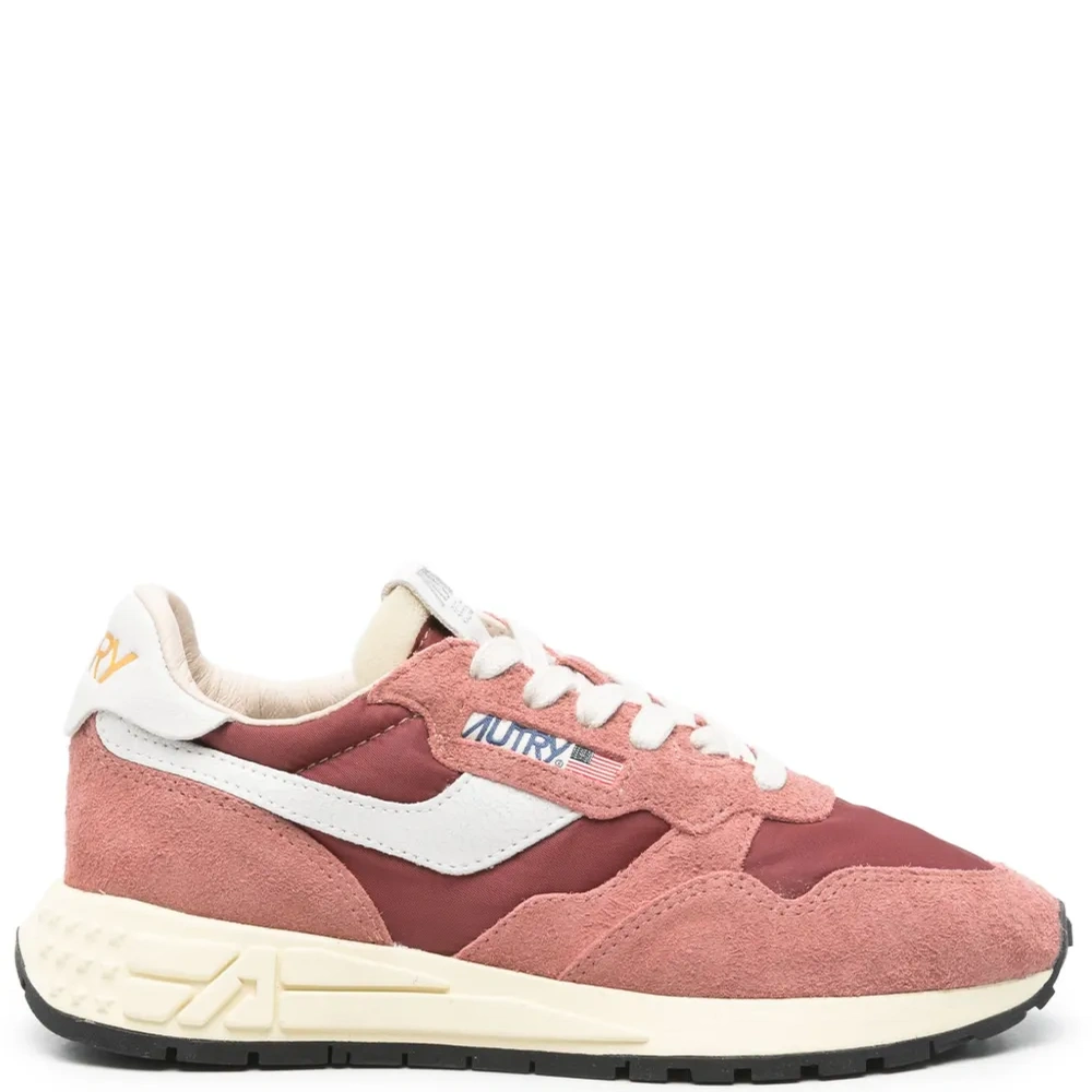 кроссовки Reelwind