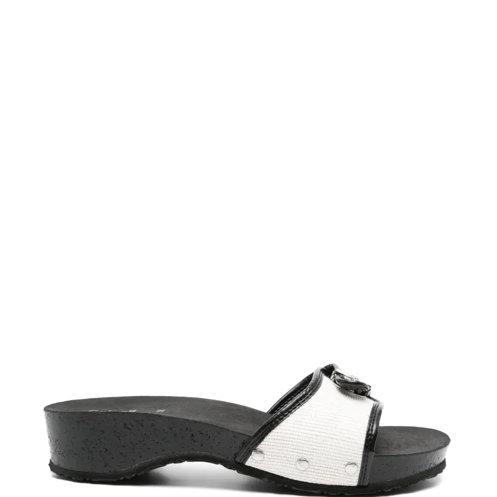 шлепанцы Pescura