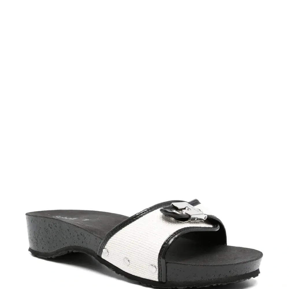 шлепанцы Pescura