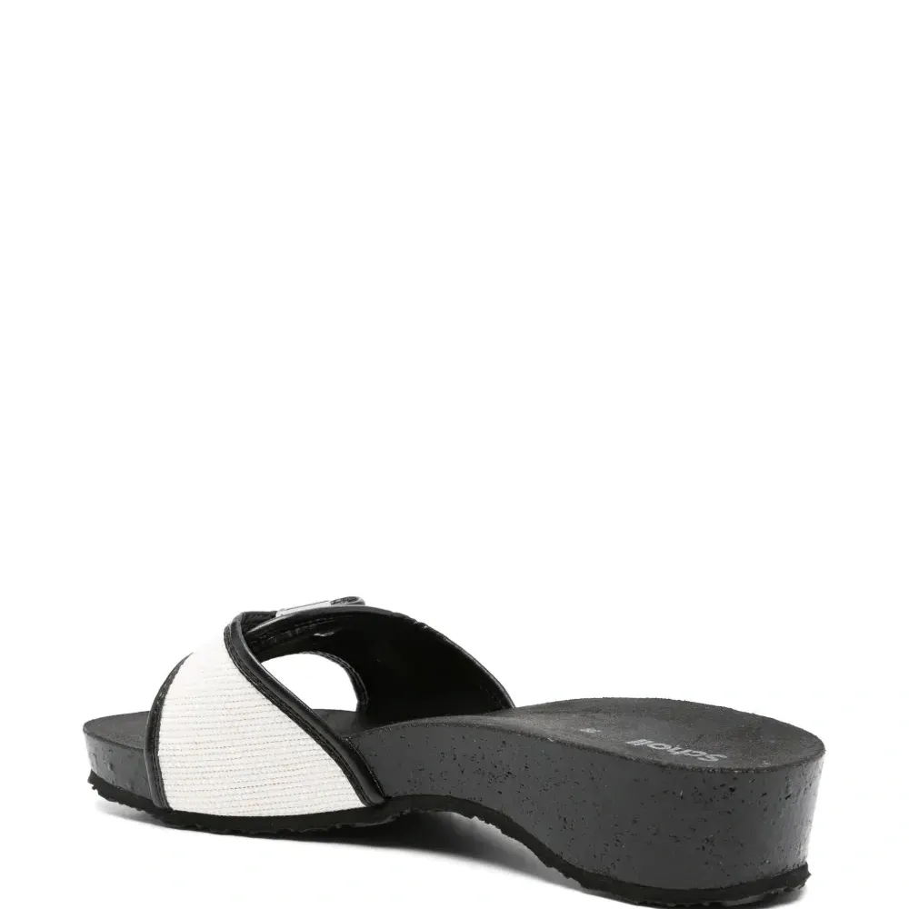 шлепанцы Pescura