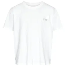 Футболка с нашивкой Футболка с нашивкой