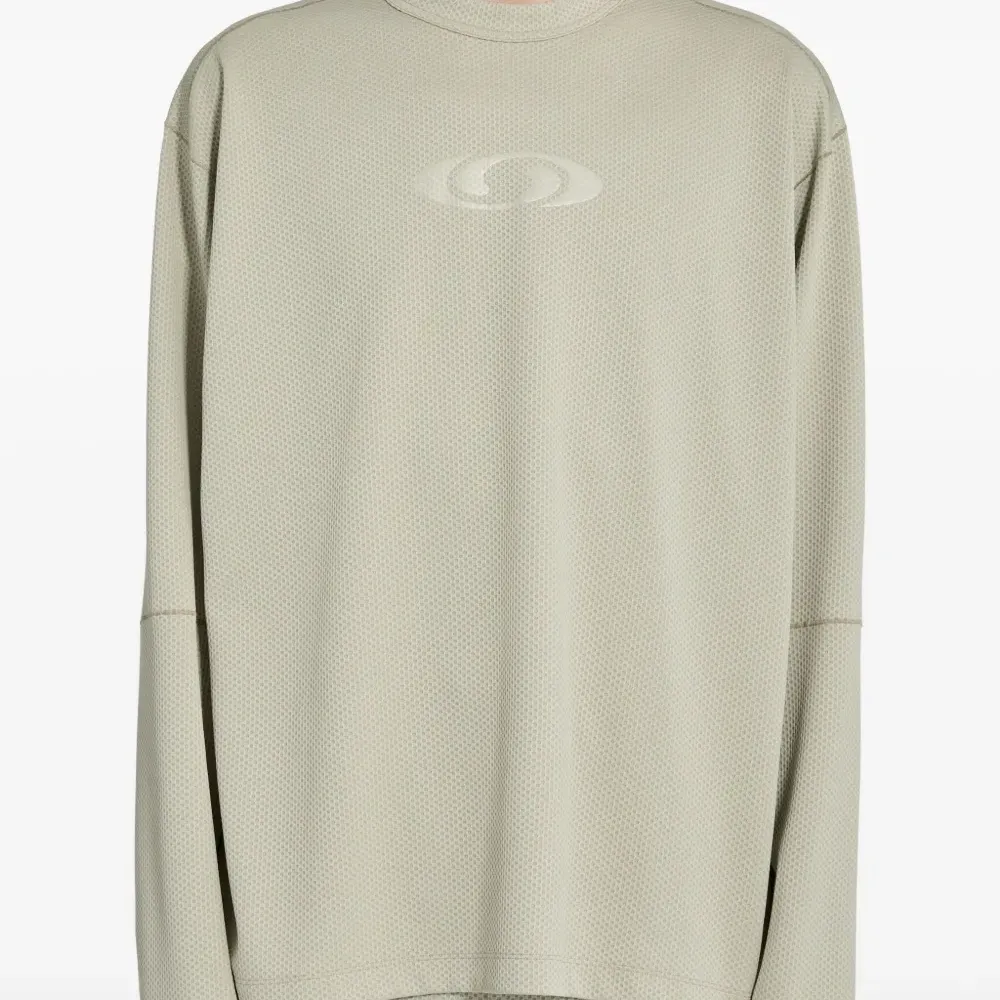 Толстовка с логотипом