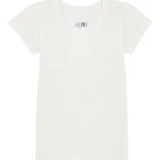 футболка с аппликацией