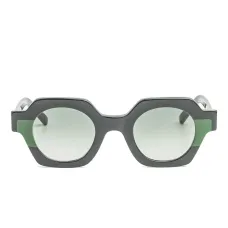 солнцезащитные очки Northcutt в геометричной оправе