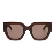 Солнцезащитные очки Novak в квадратной оправе