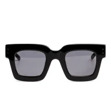 солнцезащитные очки Wren в квадратной оправе